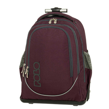 Τσάντα Trolley Polo Rolling...