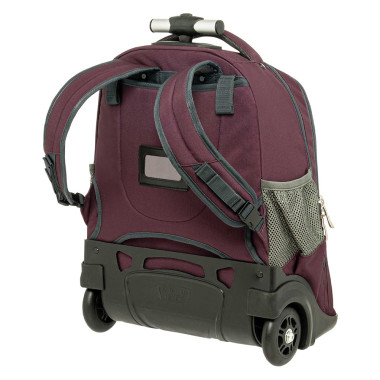 Τσάντα Trolley Polo Rolling...