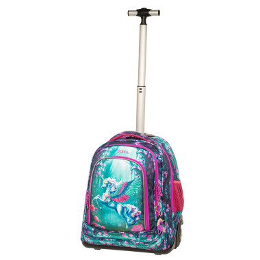 Τσάντα Trolley Polo mover...