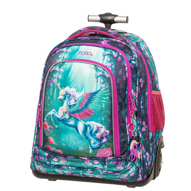 Τσάντα Trolley Polo mover...