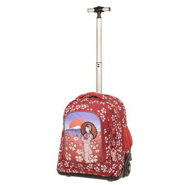 Τσάντα Trolley Polo Mover...