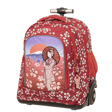 Τσάντα Trolley Polo Mover...