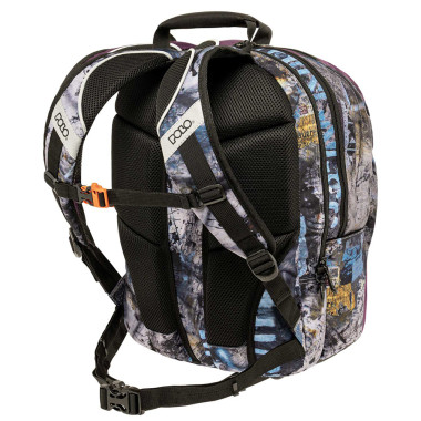 Σακίδιο Σχολική Τσάντα...