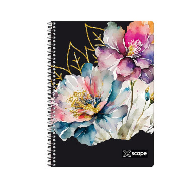 Τετράδιο Σπιράλ 2Θ Β5...