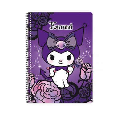 Τετράδιο Σπιράλ 2Θ Β5 60Φ...