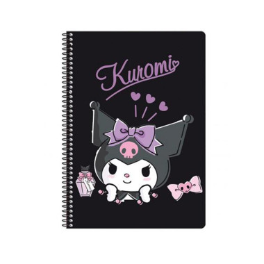 Τετράδιο Σπιράλ 2Θ Β5 60Φ...