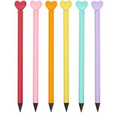 Μολύβι Lovely Planet...