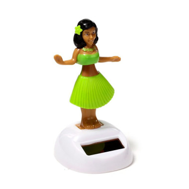 Φιγούρα Hula Girl Solar Pal