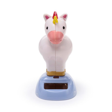 Φιγούρα Unicorn Magic Solar...