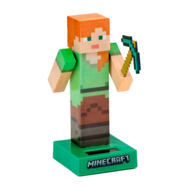 Φιγούρα Minecraft Alex...