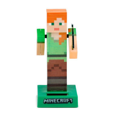 Φιγούρα Minecraft Alex...