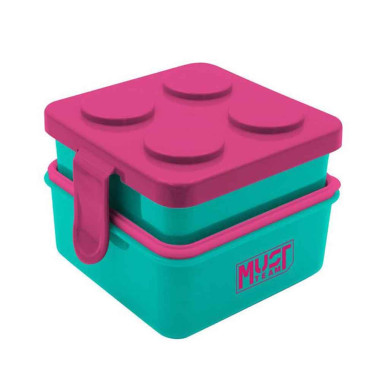 Δοχείο Φαγητού 850ml+ 500ml...