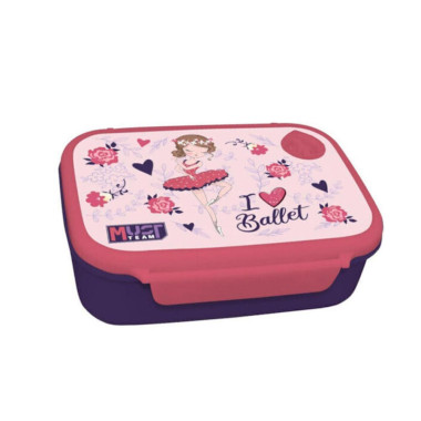 Σετ Φαγητού 800ml & 500ml I...