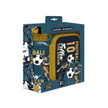 Σετ Φαγητού 800ml & 500ml...