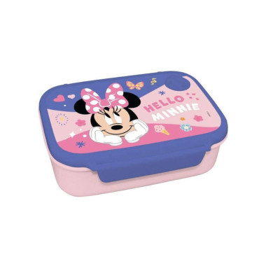 Σετ Φαγητού Minnie 564931...