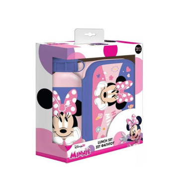 Σετ Φαγητού Minnie 564931...