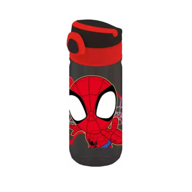 Σετ Φαγητού 800ml Spidey...