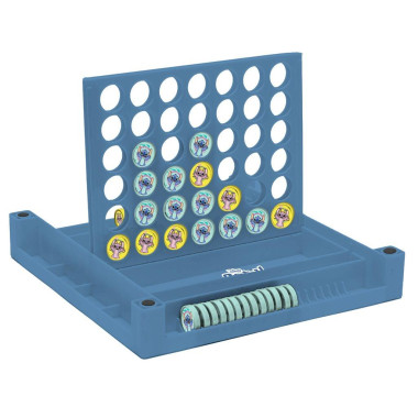 Επιτραπέζιο Παιχνίδι 4 στην...