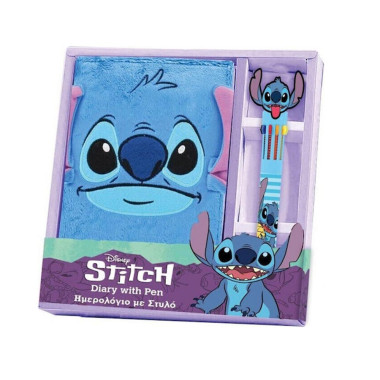 Σετ Σημειωματάριο με...