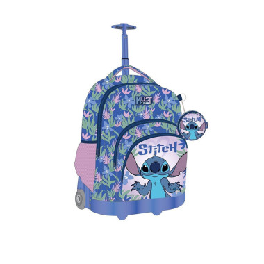 Τσάντα Τρόλεϊ Δημοτικού...