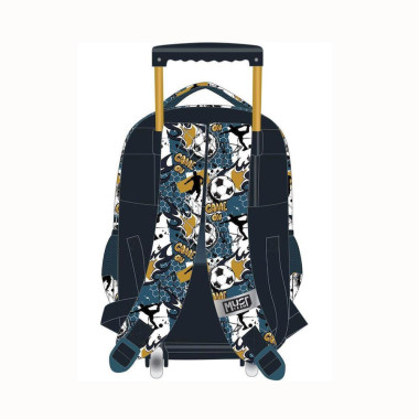 Τσάντα Τρόλεϊ Δημοτικού...