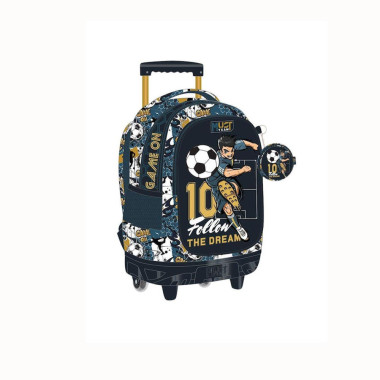 Τσάντα Τρόλεϊ Δημοτικού...