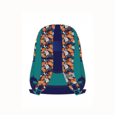 Σχολική Τσάντα Πλάτης με 3...