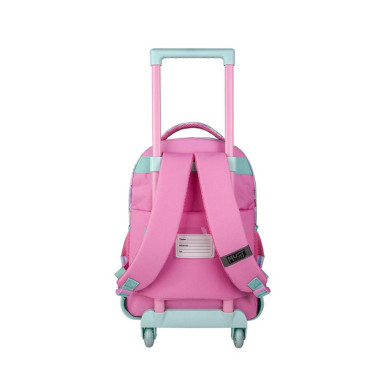 Τσάντα Τρόλεϊ Δημοτικού...