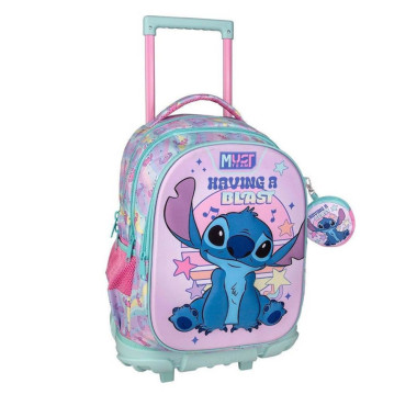 Τσάντα Τρόλεϊ Δημοτικού...