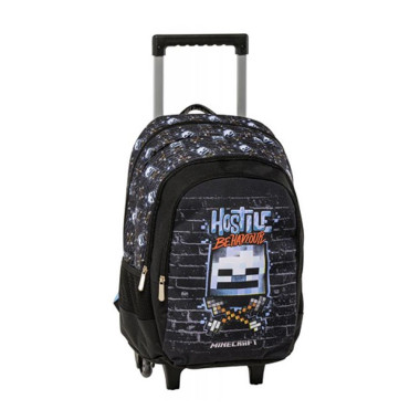 Τσάντα Τρόλεϊ Δημοτικού...