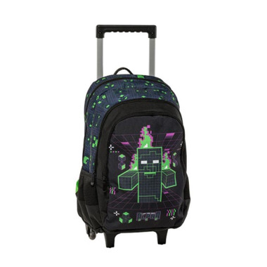 Τσάντα Τρόλεϊ Δημοτικού...