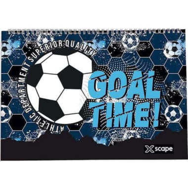 Μπλοκ Ζωγραφικής 2 Σχέδια...