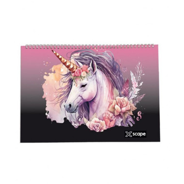 Μπλοκ Ζωγραφικής 2 Σχέδια...