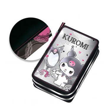 Κασετίνα Διπλή Γεμάτη Dream...