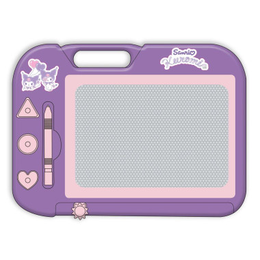 Πίνακα Γράψε  Σβήσε Kuromi...