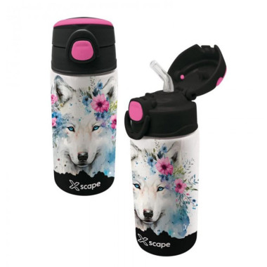 Ανοξείδωτο Παγούρι Θερμός...