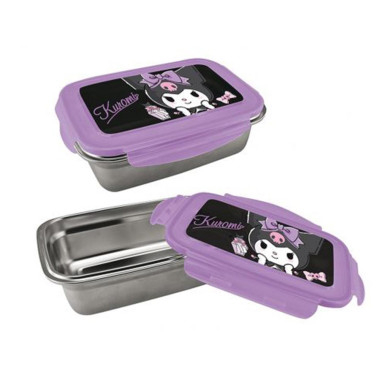 Δοχείο Φαγητού Ανοξείδωτο...