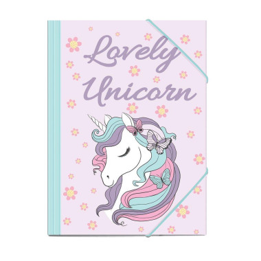 Φάκελος με Λάστιχο  25x35...