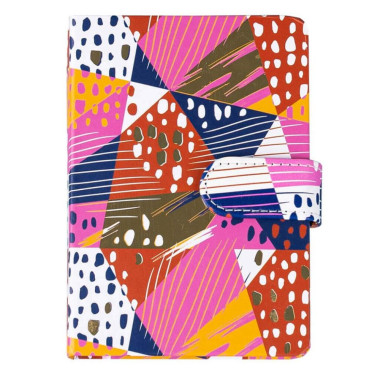 Σημειωματάριο Tesoro με...