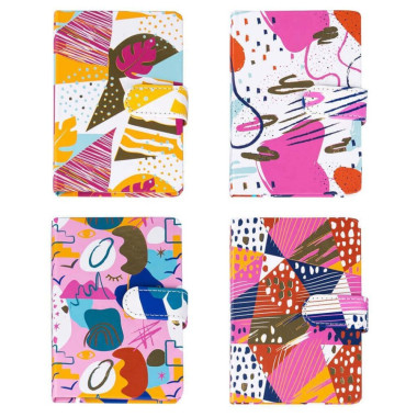 Σημειωματάριο Tesoro με...