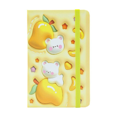 Σημειωματάριο Tesoro με...