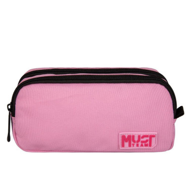 Κασετίνα Βαρελάκι Must Team...