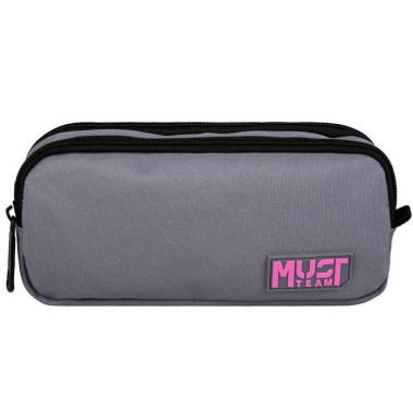 Κασετίνα Βαρελάκι Must Team...