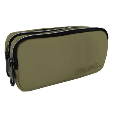 Κασετίνα Βαρελάκι Must Team...