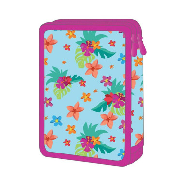 Κασετίνα Διπλή Γεμάτη...