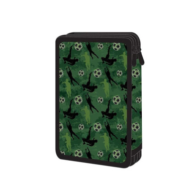 Κασετίνα Διπλή Γεμάτη Pro...