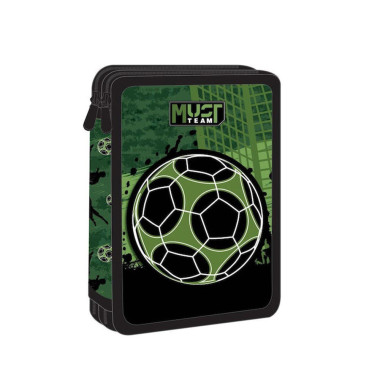 Κασετίνα Διπλή Γεμάτη Pro...