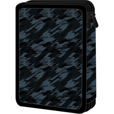 Κασετίνα Διπλή Γεμάτη Must...