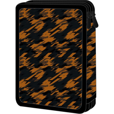 Κασετίνα Διπλή Γεμάτη Must...