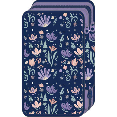 Κασετίνα Σχολική Τριπλή...